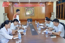 Thanh Hoá triển khai các biện pháp cấp bách phòng, chống bệnh bạch hầu