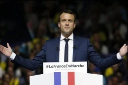 Khoảng lặng cần thiết đối với Tổng thống Macron