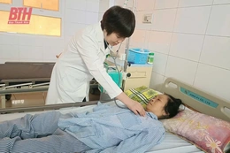 Nơi ấm tình người