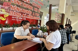 Đông Sơn tăng cường tiếp dân, giải quyết đơn thư, khiếu nại , tố cáo