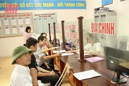 Quảng Xương nâng cao chất lượng đội ngũ cán bộ, công chức cơ sở