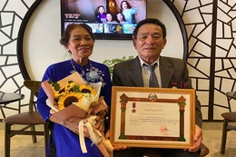Ký ức Hủa Phăn: Máu và hoa