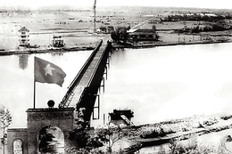 Nỗi nhớ thương “ngày Bắc đêm Nam”