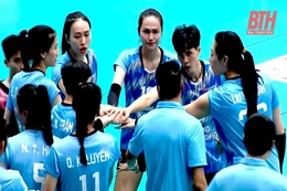 Xi măng Long Sơn Thanh Hóa xây chắc ngôi đầu