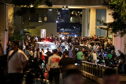 Israel thừa nhận đứng sau chiến dịch kích nổ hàng trăm máy nhắn tin tại Lebanon