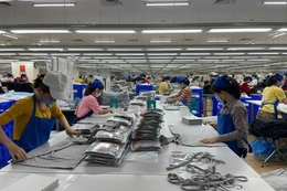 Ban hành Bộ tiêu chí riêng đánh giá thí điểm hiệu quả công tác  phổ biến,  giáo dục pháp luật