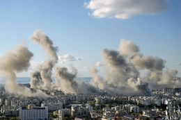 Lệnh ngừng bắn giữa Israel và Hezbollah chính thức có hiệu lực
