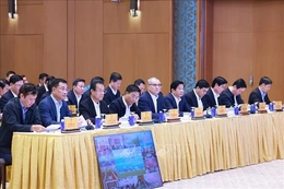 Quyết tâm “gỡ vướng” cho các dự án điện năng lượng tái tạo