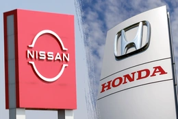 Honda và Nissan sẵn sàng công bố khởi động đàm phán sáp nhập