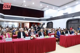Tổng Công ty CP Hợp Lực tổ chức các hoạt động kỷ niệm Ngày thầy thuốc Việt Nam