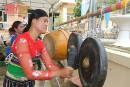 Đẩy nhanh tiến độ thực hiện Chương trình 1719
