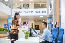 Bổ sung các quy định quản lý, đánh giá cán bộ, công chức theo vị trí việc làm