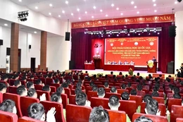 Đẩy mạnh giáo dục liêm chính để tăng “sức đề kháng” trước cám dỗ vật chất
