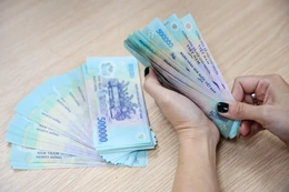 Từ 15/4, lương của ban điều hành DNNN tính trong quỹ lương của người lao động