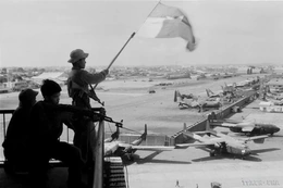 Cuộc Tổng tiến công mùa Xuân 1975 - biểu tượng rực rỡ của tinh thần đại đoàn kết