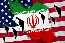 Cả thế giới run rẩy: Điều gì sẽ xảy ra nếu Mỹ tấn công Iran?