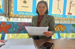 Tháo gỡ khó khăn để giáo viên được hưởng chế độ trợ cấp dạy học sinh khuyết tật