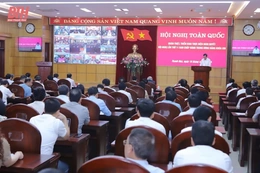 Quán triệt, triển khai thực hiện Nghị quyết Hội nghị lần thứ 11 Ban Chấp hành Trung ương Đảng khóa XIII