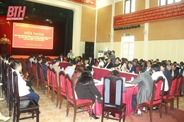 Chủ động nắm bắt thông tin, định hướng dư luận xã hội
