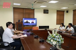 Nâng cao hiệu lực, hiệu quả công tác kiểm tra xét xử, giải quyết án