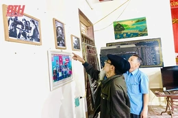 Hùng ca Hàm Rồng - sông Mã (Bài 2): Rực lửa chiến công
