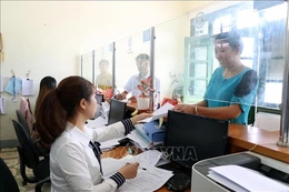Kế hoạch thực hiện sắp xếp, sáp nhập đơn vị hành chính cấp tỉnh, cấp xã và tổ chức hệ thống chính quyền địa phương 2 cấp