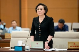 Chỉ khắc, đổi con dấu mới sau khi sắp xếp đơn vị hành chính cấp tỉnh