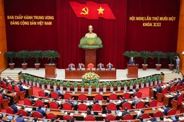 Bộ Chính trị, Ban Bí thư chỉ định Bí thư Tỉnh ủy sau sáp nhập