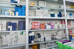 Bộ Y tế đề nghị các sàn thương mại điện tử chặn hành vi bán thuốc kê đơn