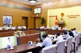 Chính phủ đề xuất tiếp tục thực hiện chính sách giảm thuế giá trị gia tăng