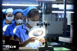 Thủ tướng chỉ đạo một số giải pháp trọng tâm thúc đẩy tăng trưởng kinh tế