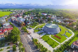 Chính quyền địa phương 2 cấp: Cấp xã quyền nhiều hơn, trách nhiệm nặng nề hơn