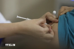 Quốc gia châu Âu đầu tiên triển khai mũi tiêm điều trị 15 loại ung thư