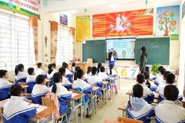 Ban hành quy định mới về dạy thêm, học thêm: Siết chặt quản lý, minh bạch tài chính