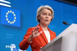 EU tung gói ưu đãi 500 triệu euro thu hút các nhà khoa học hàng đầu