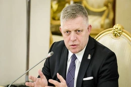 Thủ tướng Slovakia: Các lệnh trừng phạt chống Nga là sai lầm