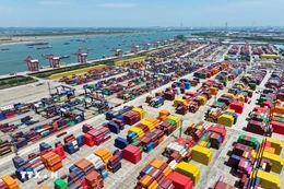 Các điểm nhấn của thỏa thuận thương mại Mỹ-Trung Quốc