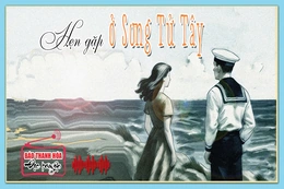 [Podcast] Truyện ngắn: Hẹn gặp ở Song Tử Tây