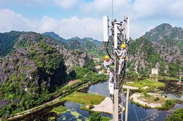 Viettel đấu giá thành công băng tần 700 MHz