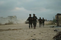 Israel triển khai bộ binh thường trực và lữ đoàn thiết giáp đến Gaza