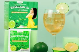 Bộ Y tế: Yêu cầu lấy mẫu kiểm nghiệm 2 sản phẩm do “Ngân Collagen” quảng cáo