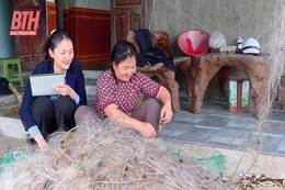 Hiện thực tầm nhìn - Vươn tầm sứ mệnh