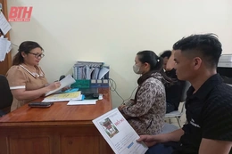 “Rộng cửa” đón học sinh dân tộc nội trú
