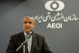 Iran cảnh báo “lằn ranh đỏ” trong đàm phán hạt nhân