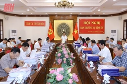 Từ 18/6, toàn bộ 166 xã, phường mới đồng loạt vận hành thử nghiệm