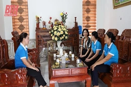 Phòng, chống bạo lực gia đình