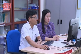 Lan tỏa cuộc thi chính luận bảo vệ nền tảng tư tưởng của Đảng