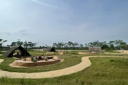 Những vỉa tầng  lịch sử - văn hóa Hoa Lộc