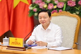 Bổ sung quy định về an ninh hàng không đối với phương tiện bay không người lái