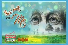 [Podcast] Truyện ngắn: Đôi mắt của mẹ